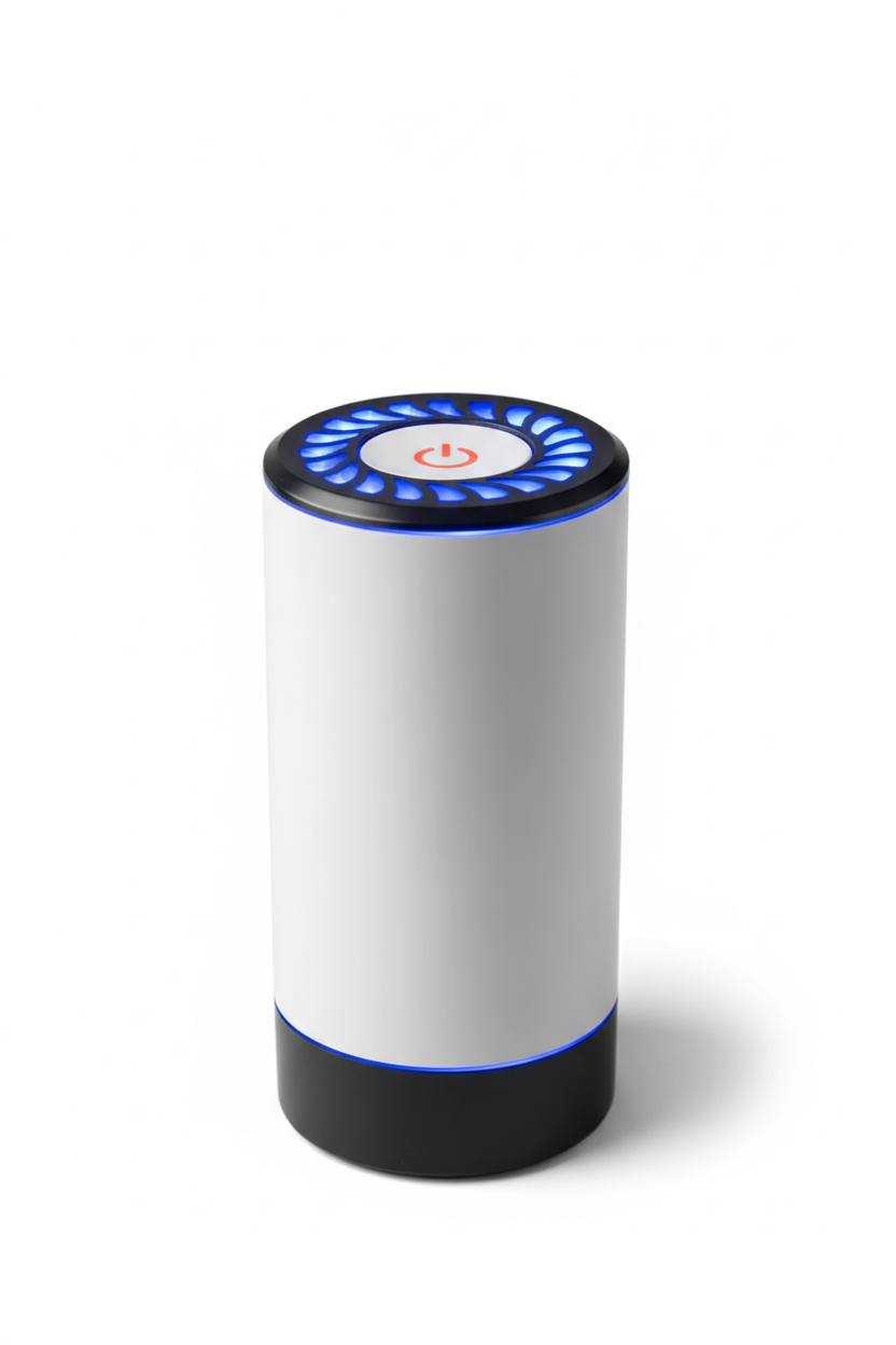 White Background Product Shot