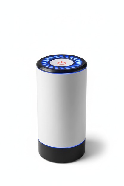 White Background Product Shot